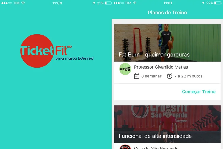 Ticket Fit: Funcionários mais saudáveis são mais eficientes, diz diretora do Ticket (Ticket/Divulgação)