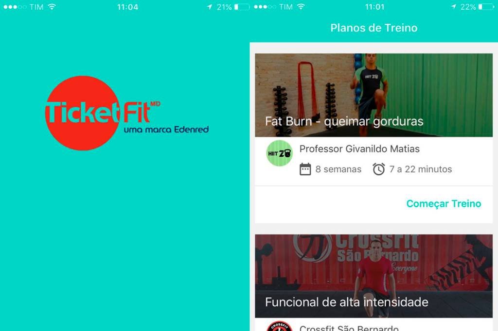 Ticket lança app para monitorar saúde dos funcionários