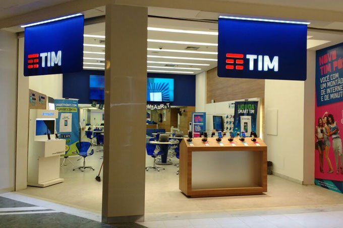 Telecom Italia desconversa sobre possível fusão ou venda da TIM