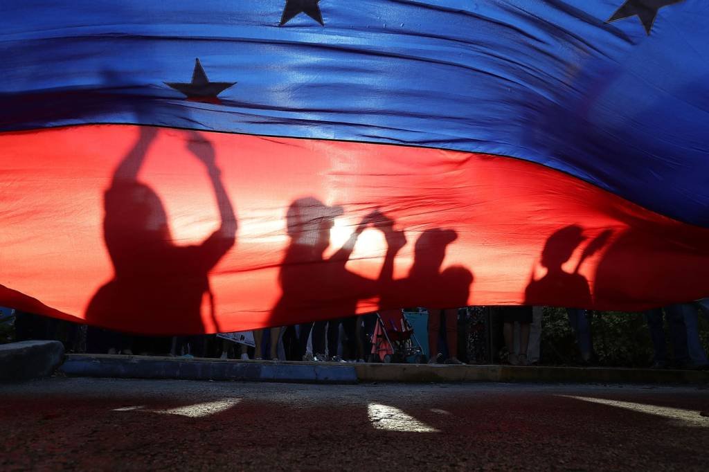 Mercosul repudia uso da força contra a Venezuela