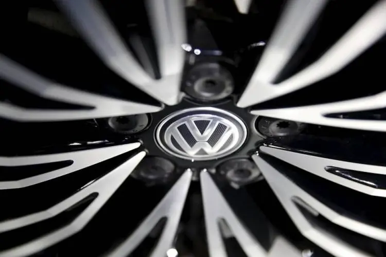 Volkswagen: a Aurora foi fundada por ex-diretores de condução autônoma da Google, da Tesla e da Uber (Damir Sagol/Reuters)