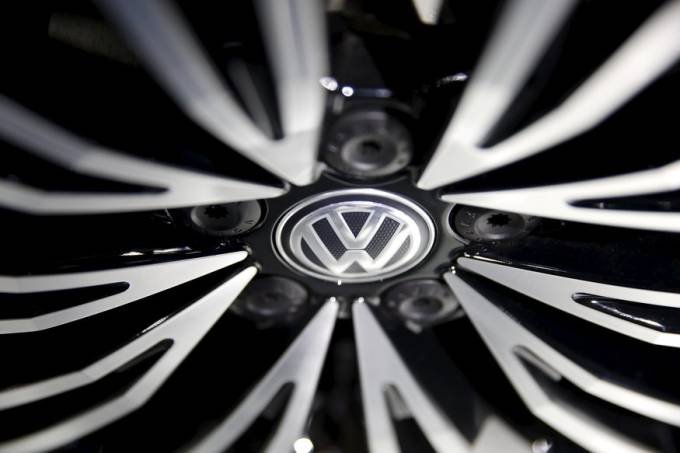 Volkswagen (Damir Sagol/Reuters)