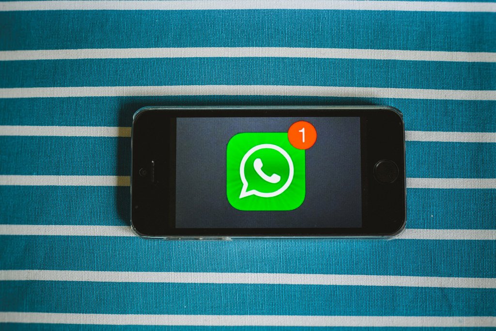 Sete números que mostram o sucesso do WhatsApp