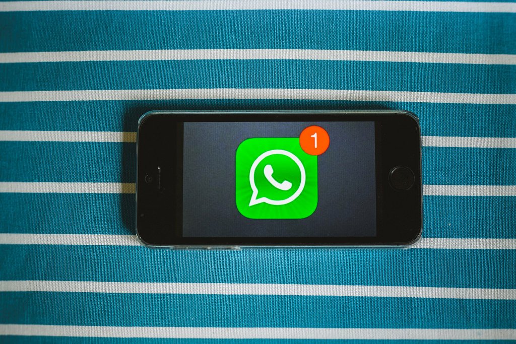 Arábia Saudita suspende proibição de chamadas via WhatsApp