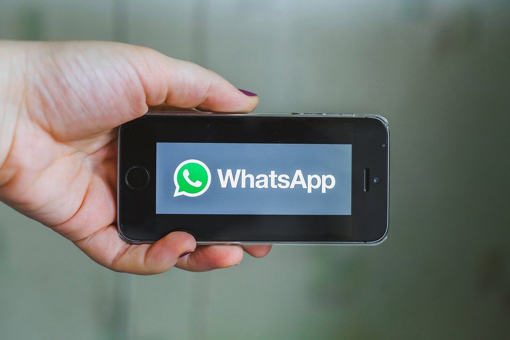 Versão falsa do WhatsApp teve mais de 1 milhão de downloads