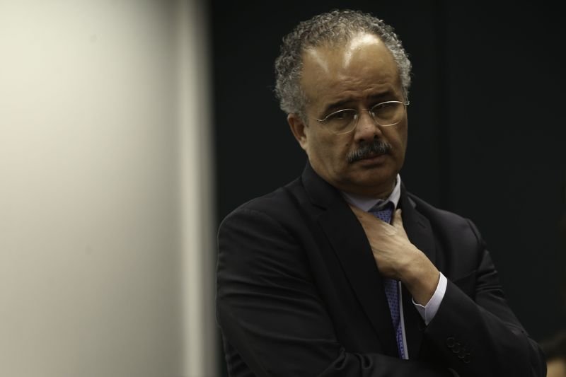 Relator quer a presença de mulheres em chapas ao Executivo