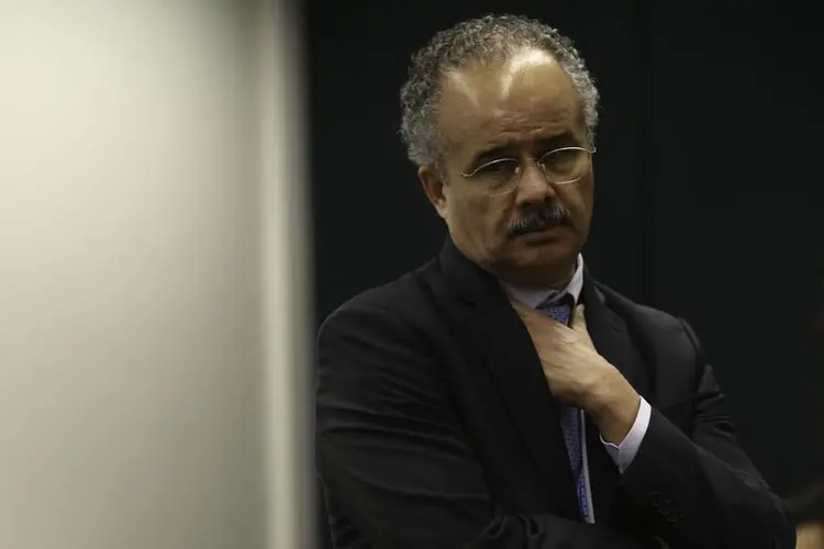 Vicente Cândido: as mudanças foram incluídas por sugestão de parlamentares do PPS (Fabio Rodrigues Pozzebom/Agência Brasil)
