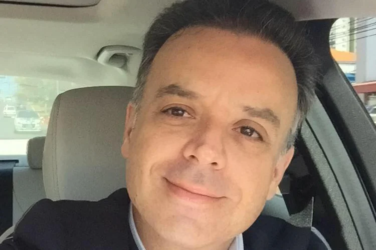 Giannotte: o pagamento foi autorizado pelo Conselho Nacional de Justiça (Facebook/Reprodução)
