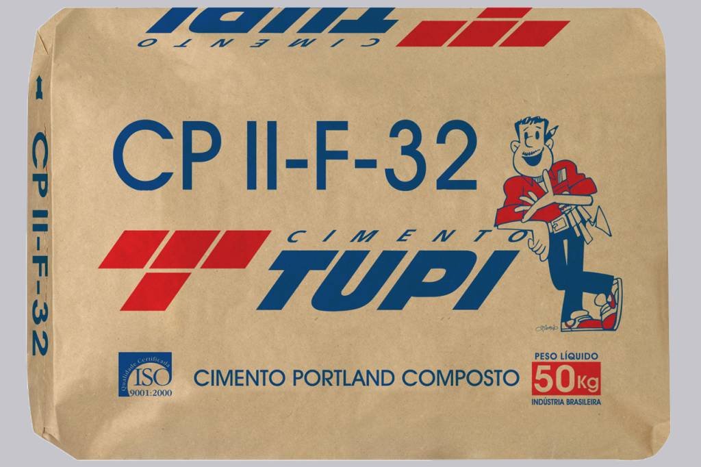 Cimento Tupi informa cancelamento de registro de companhia aberta