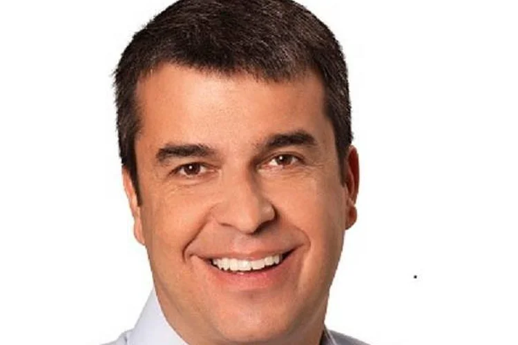 Rodrigo Bethlem: foi intimado a prestar esclarecimentos na sede da Polícia Federal (Facebook/Reprodução)