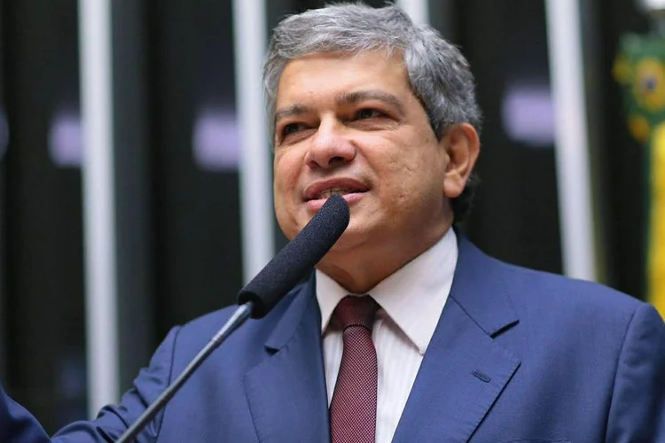 Marcos Pestana: disse acreditar que, somente após o governo explicar os vetos, a resistência diminuirá (Facebook/Reprodução)