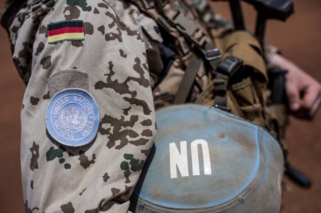 Ataques contra contingente da ONU no Mali deixam nove mortos