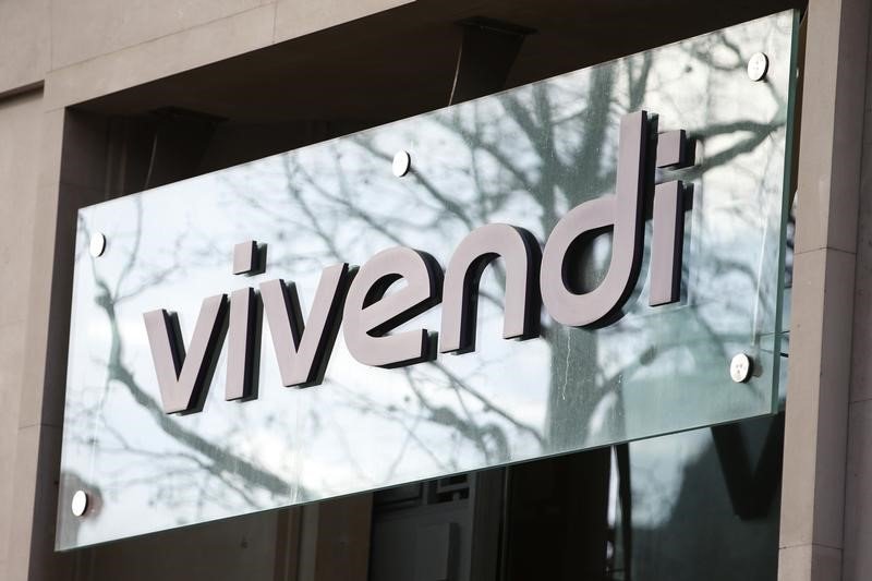 Vivendi deve notificar governo italiano sobre controle da Telecom