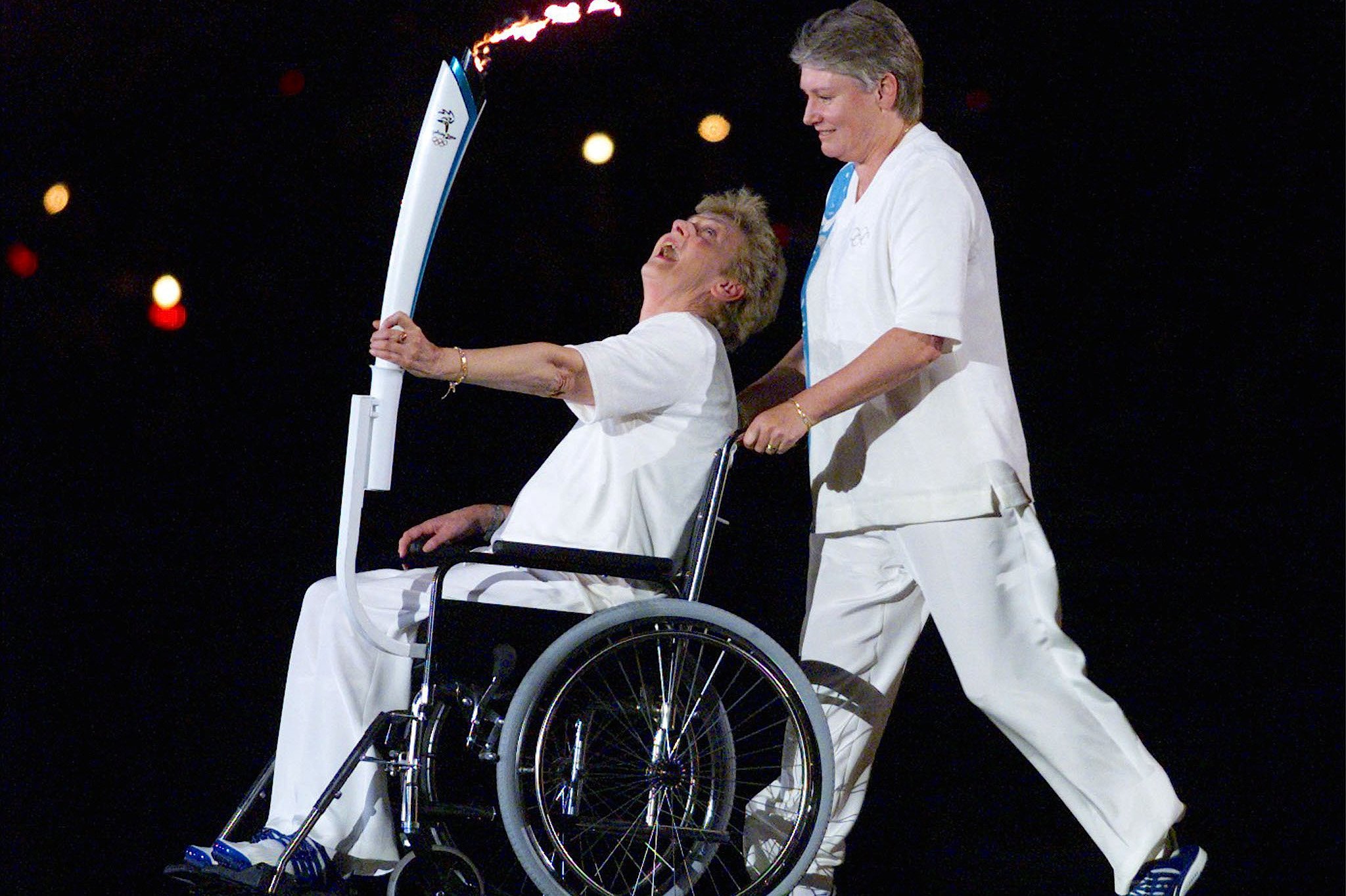 Lenda do atletismo, Betty Cuthbert morre aos 79 anos