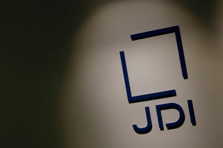 Japan Display enfrenta ainda uma concorrência intensa de empresas de outros países asiáticos (Kim Kyung-Hoon/Reuters)