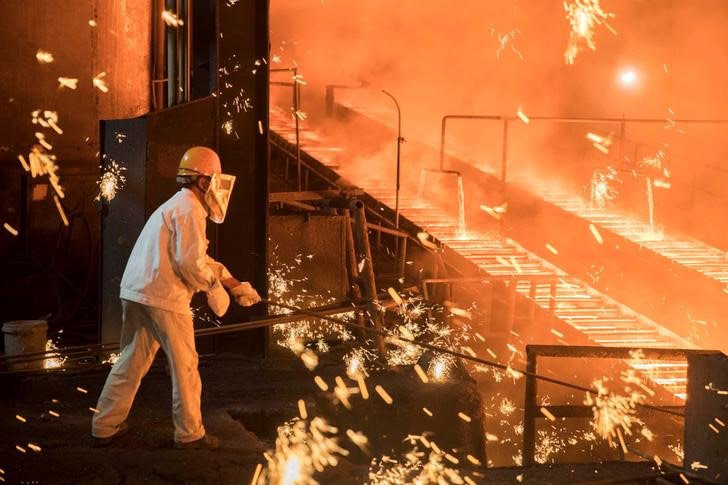 China suspende importações de produtos da Coreia do Norte