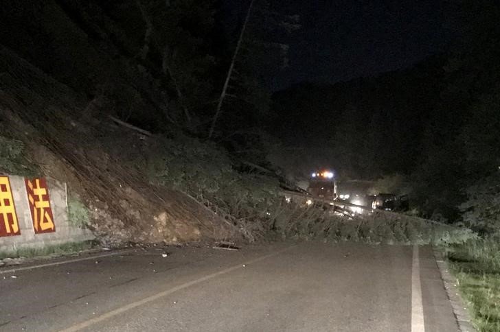 Terremoto em região remota da China deixa 7 mortos