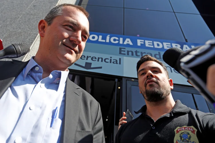 Joesley (Leonardo Benassatto/Reuters)