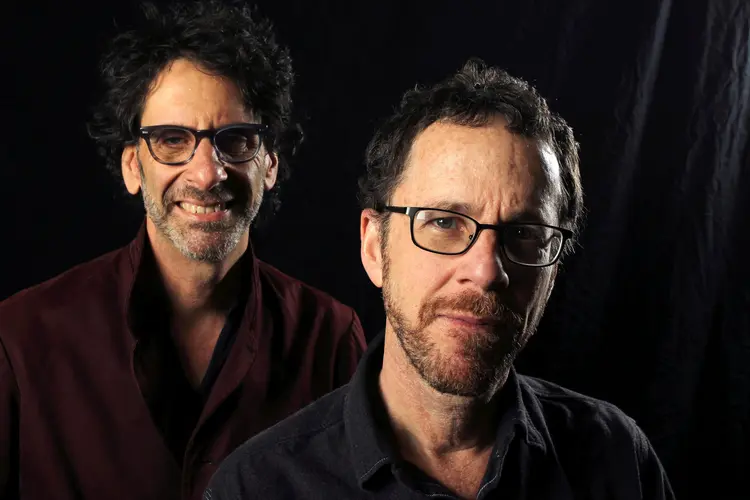 Irmãos Coen: a Netflix está investindo bilhões de dólares para comprar e produzir seu próprio conteúdo (David McNew/Reuters)