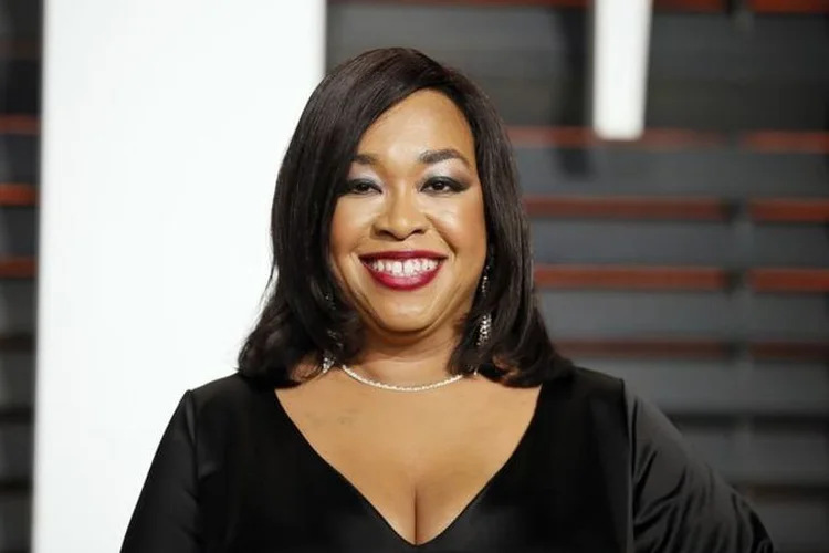 Shonda Rhimes está levando a Shondaland para a Netflix em um contrato de múltiplos anos (Danny Moloshok/Reuters)