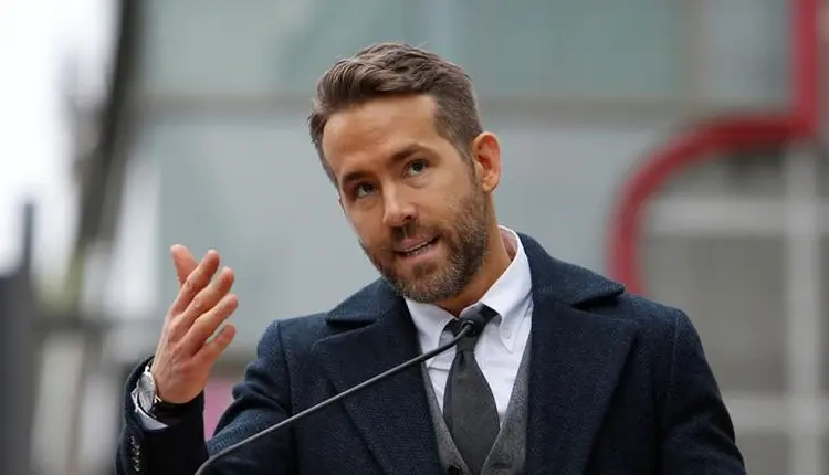 Ryan Reynolds: "Hoje perdemos tragicamente uma integrante da nossa equipe ao filmar 'Deadpool'" (Mario Anzuoni/Reuters)
