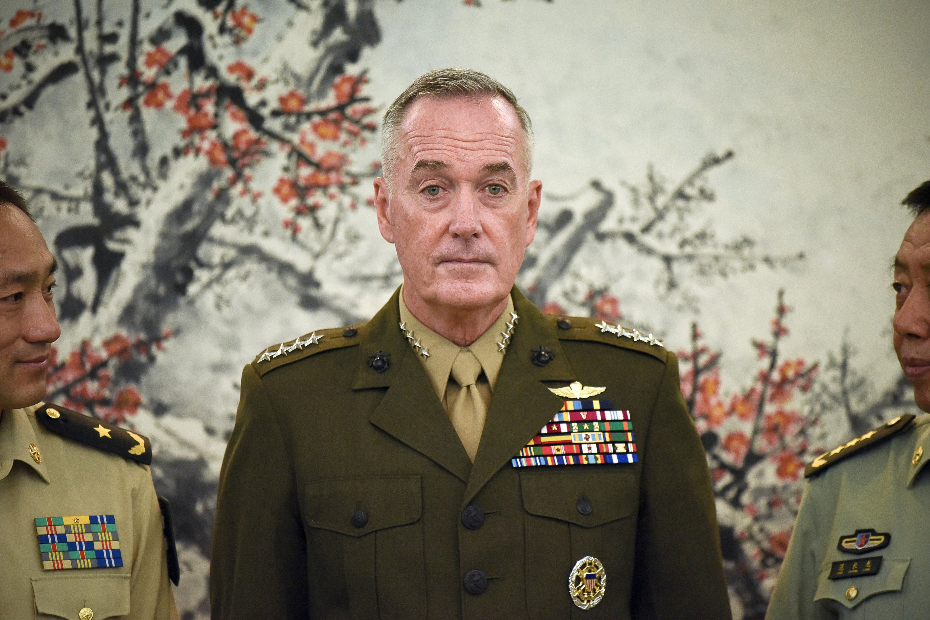 Testes militares com Coreia do Sul são inegociáveis, dizem EUA