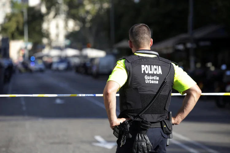 Espanha: o juiz também considerou que Es Satty tinha uma "clara raiz trabalhista" e "se esforçou para se integrar na Espanha" (Foto/Reuters)
