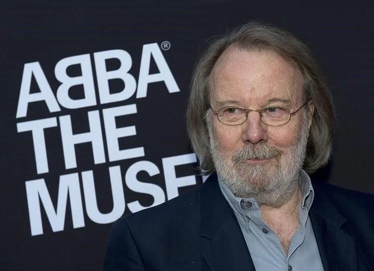 Benny Andersson: "As peças que escolhi tocar são uma parte integral de mim", disse (Jonas Ekstromer/Scanpix Sweden/Reuters)