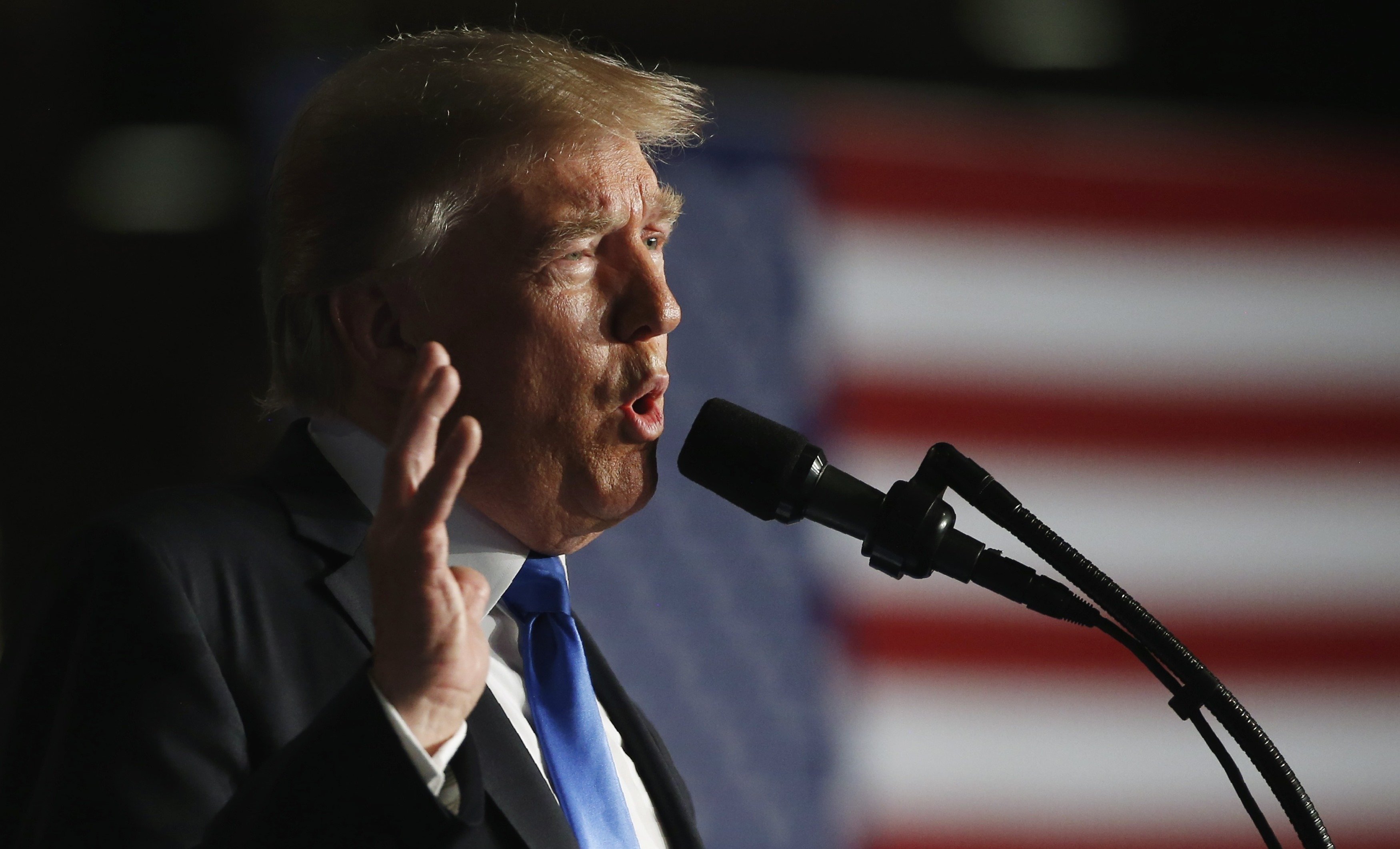Trump anuncia mudanças táticas no Afeganistão
