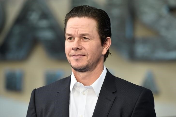 Mark Wahlberg lidera lista Forbes de atores mais bem pagos do ano
