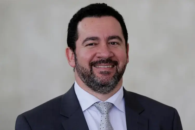 Dyogo Oliveira: expectativa do ministério é de que possa haver ainda uma "folga" em relação à meta fiscal (Ueslei Marcelino/Reuters)