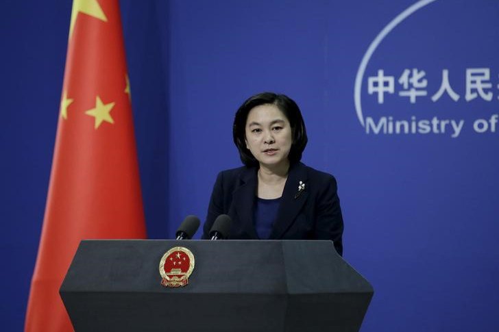 China pede diálogo para encerar crise com Coreia do Norte