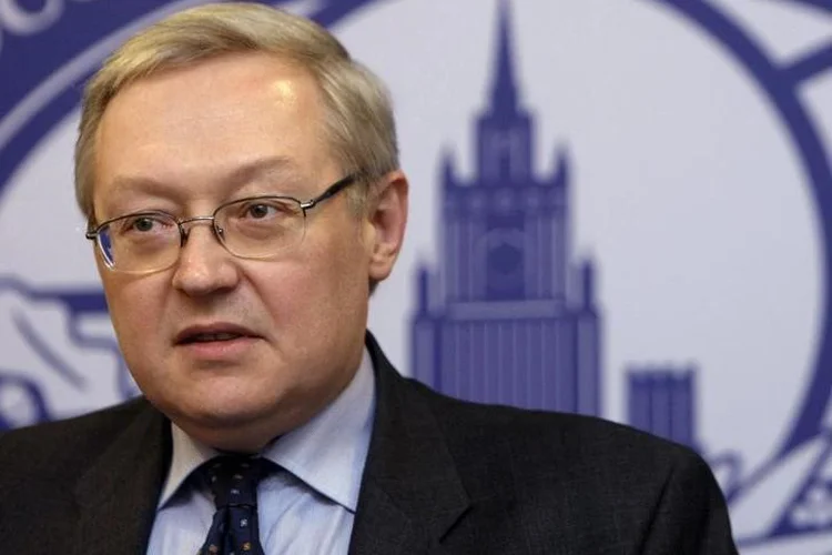 Sergei Ryabkov: ministro russo pediu contenção à Coreia do Norte e fim de escalada militar pelos Estados Unidos (Denis Sinyakov/Reuters)