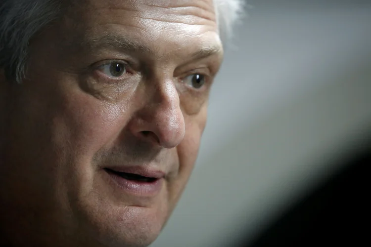 Filippo Grandi: disse aguardar que a situação na Venezuela se estabilize (Juan Carlos Ulate/Reuters)