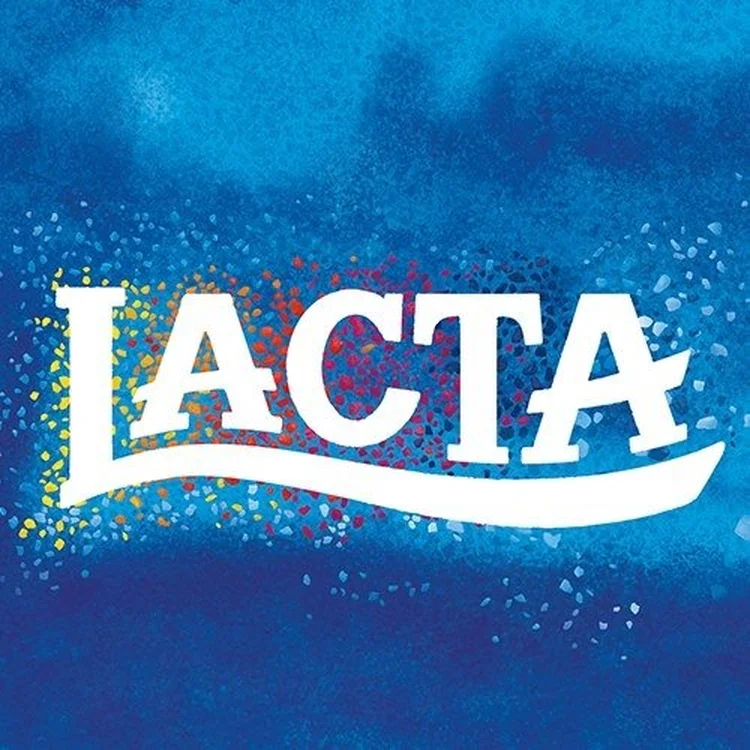 Lacta: novo logo e embalagens e comemoração de 105 anos (Lacta/Divulgação)
