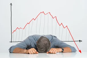 Esses cinco erros colocam o seu negócio — e as suas finanças — em risco