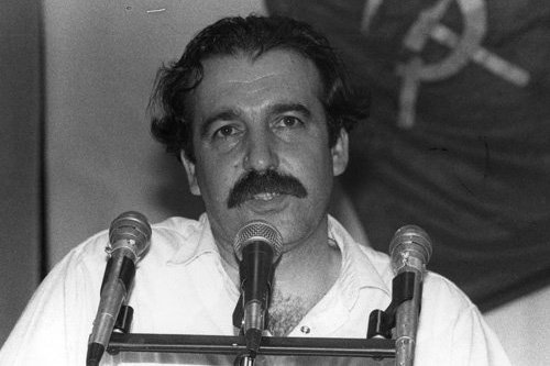 Morre Echegaray, histórico líder do Partido Comunista argentino