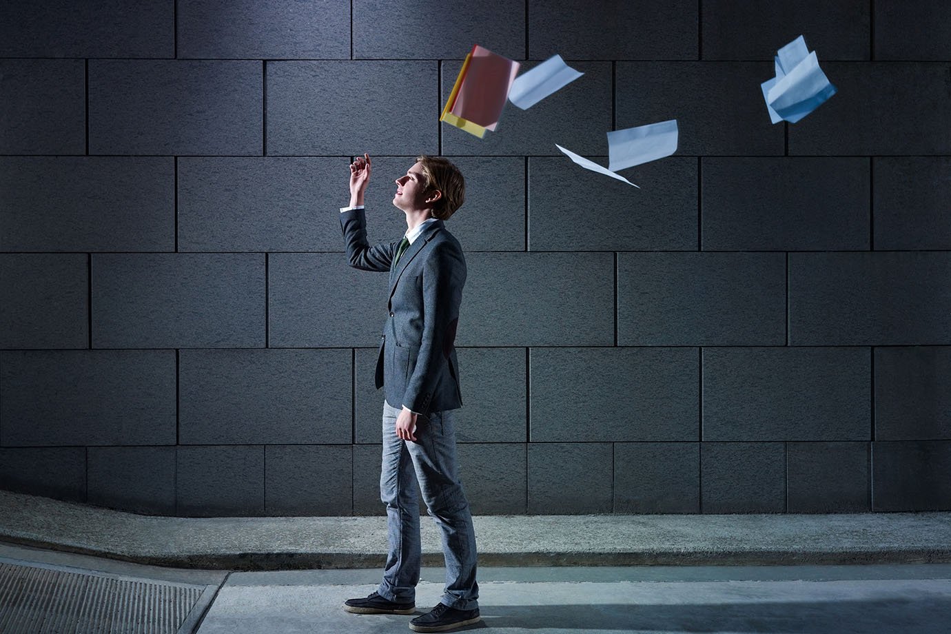 Meu funcionário ameaçou sair da empresa. Como fazê-lo ficar?