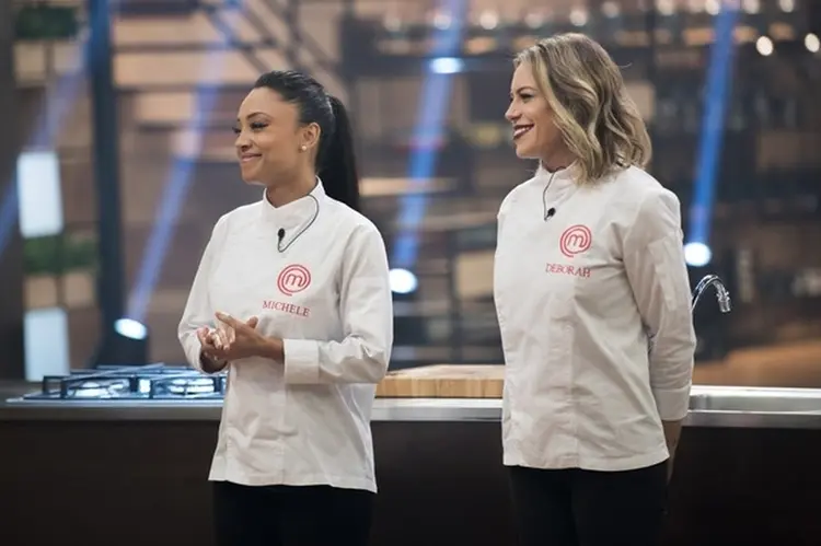 Masterchef: Carrefour foi alvo de críticas após alimento estragado na final da competição (Foto/Reprodução)