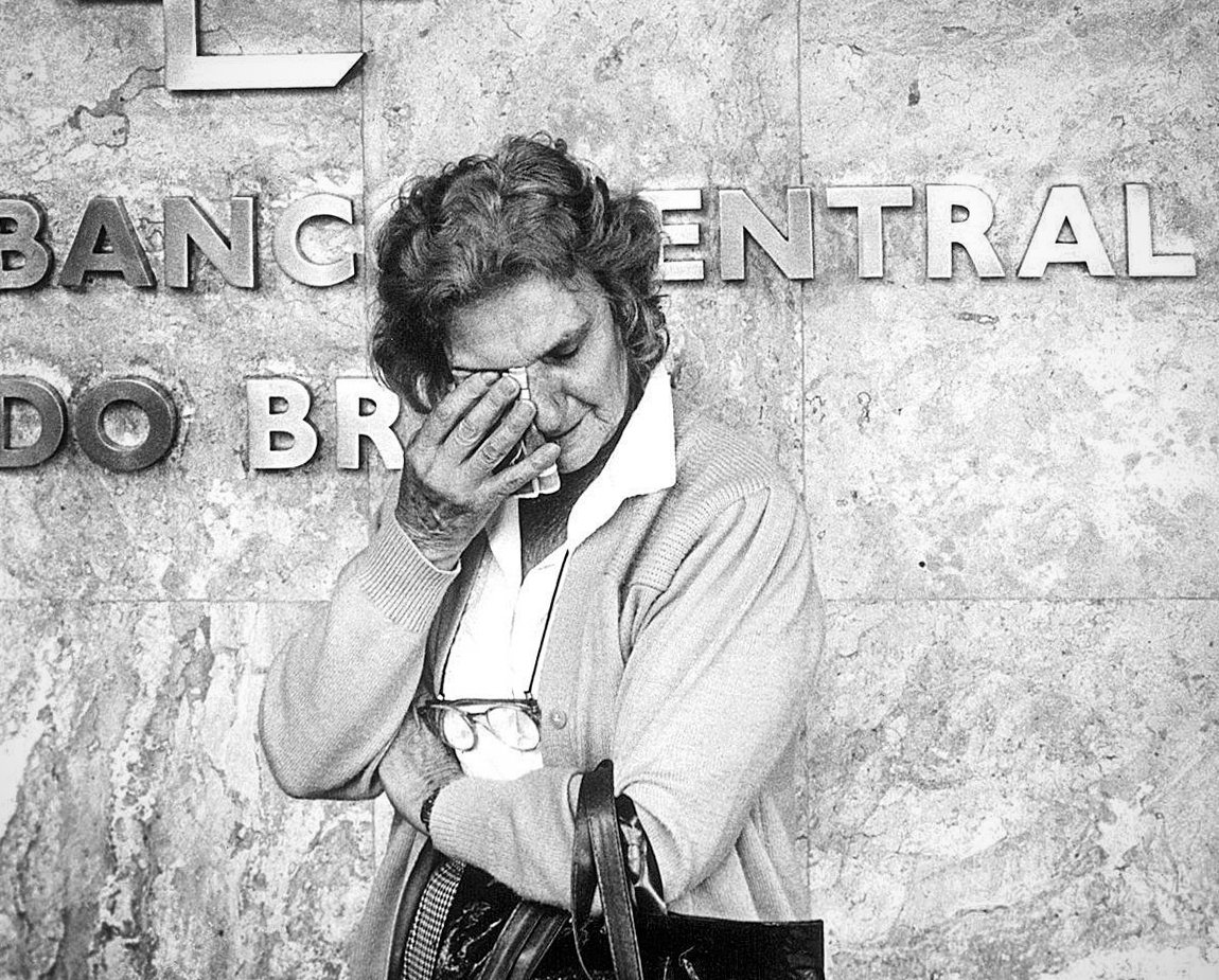 Bancos vs. poupadores: uma batalha de 50 bi perto do fim