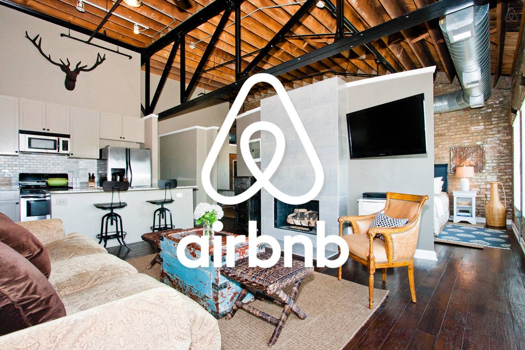 Airbnb ultrapassa marca de 4 milhões de imóveis