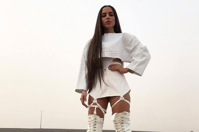 Após polêmica em 2017, Anitta finalmente cantará no Rock in Rio