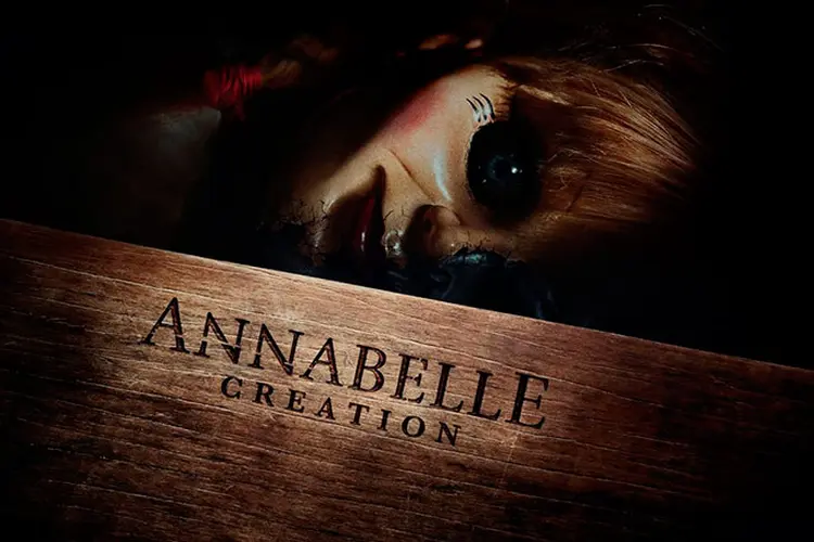 Annabelle 2 – A Criação do Mal estreia dia 17 de agosto (Warner Bros/Reprodução)