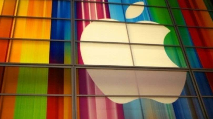 Apple: a empresa disse criará 20 mil empregos (Getty Images/foto)