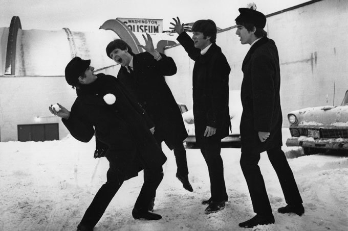 Disco mais ousado dos Beatles, "The White Album", completa meio século