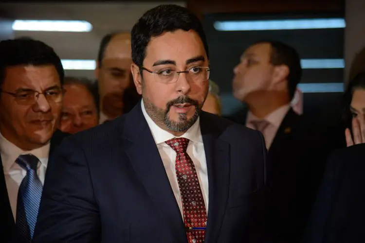 Marcelo Bretas: juiz absolveu o ex-secretário de Saúde do Estado, Sérgio Côrtes, no governo Sérgio Cabral (Fernando Frazão/Agência Brasil)