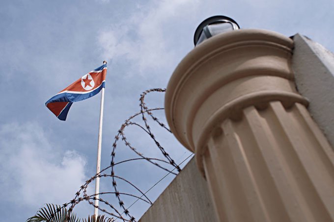 Coreia do Norte tem maior problema de escravidão do mundo, diz pesquisa