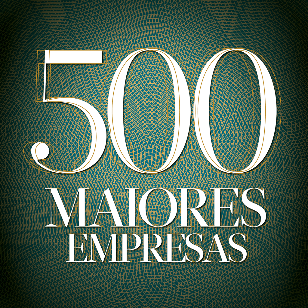 Melhores e Maiores – As 500 maiores empresas do Brasil