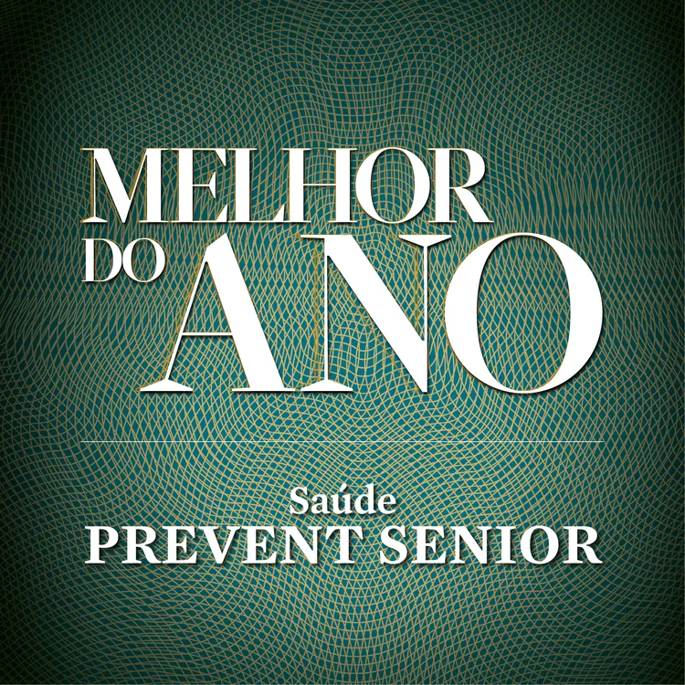 Prevent Senior: empresa faturou 595 milhões de dólares