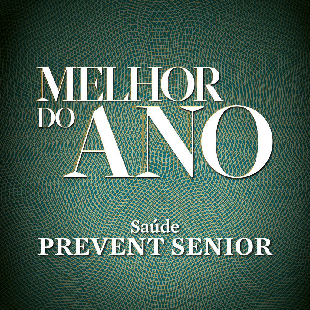 Prevent Senior resulta de um plano que ficou maduro em 20 anos